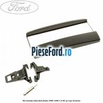 Set montaj radio Ford Fiesta 1989-1996 1.6 90 cp L1G1 benzina