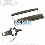 Set montaj radio Ford Fiesta 1996-2001 1.3 i 50 cp JJA, JJC, JJE, JJJ, JJK, JJM benzina