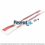 Set montaj spoiler hayon Ford Kuga 2013-2016 1.5 EcoBoost 150 cp