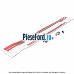 Set montaj spoiler hayon Ford Kuga 2013-2016 1.6 EcoBoost 4x4 182 cp JTMA benzina