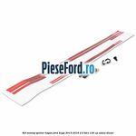 Set montaj spoiler hayon Ford Kuga 2013-2016 2.0 TDCi 136 cp UKMA diesel
