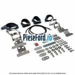 Set montare jaluzele rollbarr Ford Ranger 2016-2020 2.2 TDCi 131 cp