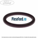 Set oring aeroterma incalzire auxiliara Ford Galaxy 2007-2014 1.6 EcoBoost 160 cp