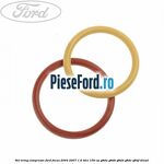 Set oring compresor Ford Focus 2004-2007 1.6 TDCi 109 cp G8DA, G8DB, G8DD, G8DE, G8DF diesel