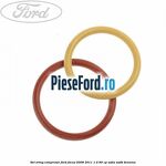 Set oring compresor Ford Focus 2008-2011 1.4 80 cp