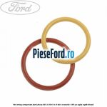 Set oring compresor Ford Focus 2011-2014 1.6 TDCi ECOnetic 105 cp NGDA, NGDB diesel