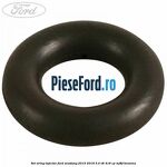 Set oring injector Ford Mustang 2015-2018 5.0 V8 418 cp MF8F benzina