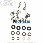 Set oring injector Ford S-Max 2007-2014 1.6 EcoBoost 160 cp