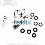 Set oring injector Ford S-Max 2007-2014 2.0 EcoBoost 240 cp