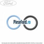 Set oring valva retur conducta filtru combustibil Ford Galaxy 2000-2006 1.9 TDI 90 cp