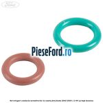 Set oringuri conducta servodirectie la caseta Ford Fiesta 2002-2005 1.3 60 cp