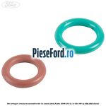 Set oringuri conducta servodirectie la caseta Ford Fiesta 2008-2012 1.4 TDCi 68 cp