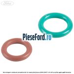 Set oringuri conducta servodirectie la caseta Ford Focus 2004-2007 1.8 125 cp