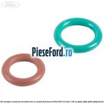 Set oringuri conducta servodirectie la caseta Ford Focus 2004-2007 2.0 TDCi 136 cp G6DA, G6DB, G6DD, G6DG diesel