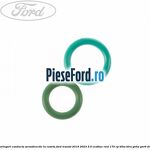 Set oringuri conducta servodirectie la caseta Ford Transit 2019-2023 2.0 EcoBlue RWD 170 cp