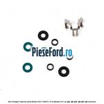 Set oringuri injector Ford Fiesta 2017-2023 1.0 EcoBoost 101 cp