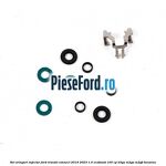 Set oringuri injector Ford Transit Connect 2019-2023 1.0 EcoBoost 100 cp B3GA, M2GA, M2GB benzina