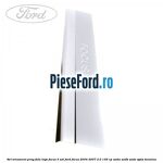 Set ornament prag fata logo Focus 3 usi Ford Focus 2004-2007 2.0 145 cp