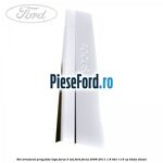 Set ornament prag fata logo Focus 3 usi Ford Focus 2008-2011 1.8 TDCi 115 cp