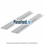 Set ornament prag fata logo Ford 5 Usi Ford Fusion 1.25 75 cp