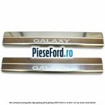 Set ornament prag fata logo Galaxy Ford Galaxy 2007-2014 1.6 TDCi 115 cp