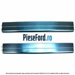 Set ornament prag fata logo Mondeo Ford Mondeo 2008-2014 2.0 EcoBoost 240 cp