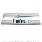 Set ornament prag fata logo S-MAX Ford S-Max 2007-2014 2.0 145 cp