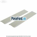 Set ornament prag spate Ford Ranger 2002-2006 2.5 D 4x4 78 cp