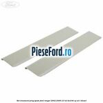 Set ornament prag spate Ford Ranger 2002-2006 2.5 TD 4x4 84 cp WL-T diesel