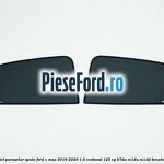 Set parasolar spate Ford C-Max 2016-2020 1.0 EcoBoost 125 cp