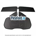 Set parasolar spate Ford Grand C-Max 2011-2015 1.6 Ti 105 cp