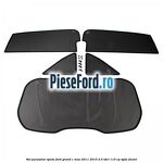 Set parasolar spate Ford Grand C-Max 2011-2015 2.0 TDCi 115 cp