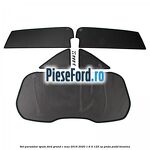 Set parasolar spate Ford Grand C-Max 2016-2020 1.6 Ti 125 cp