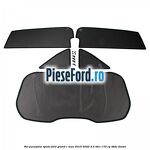 Set parasolar spate Ford Grand C-Max 2016-2020 2.0 TDCi 170 cp