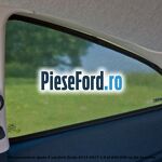 Set parasolare spate 3 Usi Ford Fiesta 2013-2017 1.6 ST 200 200 cp