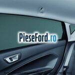 Set parasolare spate 5 Usi Ford Fiesta 2008-2012 1.4 TDCi 70 cp