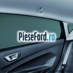 Set parasolare spate 5 Usi Ford Fiesta 2013-2017 1.25 60 cp