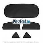 Set parasolare spate Ford Grand C-Max 2011-2015 1.0 EcoBoost 100 cp