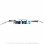 Set paravant 3 usi, gri inchis Ford Fiesta 2008-2012 1.6 TDCi 95 cp T3JA, TZJA, TZJB diesel