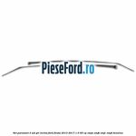 Set paravant 3 usi, gri inchis Ford Fiesta 2013-2017 1.0 65 cp XMJA, XMJB, XMJC, XMJD benzina