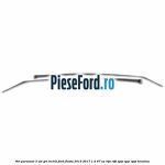 Set paravant 3 usi, gri inchis Ford Fiesta 2013-2017 1.4 97 cp