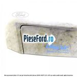 Set paravant fata 4/5 usi gri deschis Ford Focus 2004-2007 2.0 145 cp