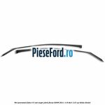 Set paravant fata 4/5 usi, negru Ford Focus 2008-2011 1.8 TDCi 115 cp