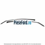 Set paravant fata 4/5 usi, negru Ford Focus C-Max 2003-2007 1.6 Ti 115 cp