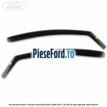 Set paravant fata 5 usi, gri inchis Ford Fiesta 2008-2012 1.25 82 cp