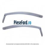 Set paravant fata 5 usi, transparent Ford Fiesta 2005-2008 1.3 60 cp