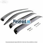 Set paravant fata Ford Ranger 2006-2012 3.0 TDCi 4x4 156 cp MD30DITC, WEC diesel
