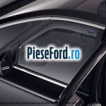 Set paravant fata, gri deschis dupa an 03/2010 Ford S-Max 2007-2014 2.5 ST 220 cp