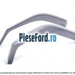 Set paravant fata, gri deschis Ford Ranger 2006-2012 3.0 TDCi 4x4 156 cp MD30DITC, WEC diesel