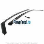 Set paravant fata, gri inchis Ford EcoSport 2013-2018 1.5 TDCi 90 cp UGJE diesel